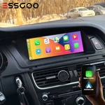 8.8IN Android Auto Radio For Audi A4 B8 A5 2013-16 Gps Carplay Screen Stereo. Fixed Price $239.99.