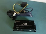 Jvc KS-SRA100 Interface Sirius Satellite Radio Adapter Use With Your SCC1. Fixed Price $17.00.