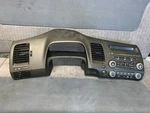 Radio & Temperature Control Oem 2006-2011 Honda Civic. Fixed Price $105.00.