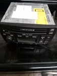 2003-2006 Kia Sorento Am Fm Radio Disc Cd Player Unit Model Number 96120-3E001. Fixed Price $89.00.