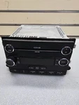 06-13 Ford E150 Explorer Am/fm Radio Player MP3 Receiver Aux 6CD Disc Chrome. Fixed Price $116.99.
