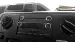 Audio Equipment Radio Receiver Am-fm 4 Speaker Fits 12-13 Ford E150 Van 31632335. Fixed Price $110.70.