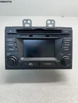 2011 2013 Kia Optima Hybrid Radio Am Fm Cd Player Receiver 961602T000 Oem 252223. Fixed Price $100.00.