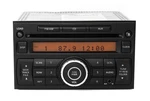 2010-13 Nissan Quest Am Fm Radio 6 Disc Player Auxiliary Input Oem 28185 1JA0A. Fixed Price $106.25.