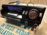 Honda Oem Pioneer Am/fm Cassette Stereo 08118-67137 Prelude Accord Japan. Fixed Price $58.54.