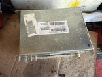 2012-14 Dodge Charger Am Fm Cd Player Radio Receiver Oem Stereo 05091410AB. Fixed Price $67.00.