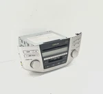 2004-2006 Lexus RX330 Am Fm Disc Cd/cassette Player Radio Stereo Receiver Oem. Fixed Price $149.99.