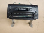 2006-2007 Lexus GS300 GS350 GS430 Am Fm Sat Cd Player Radio 86120-30D00-C0. Fixed Price $52.50.
