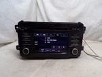 13 14 15 Mazda CX-9 Radio Cd Gps Navigation TK2266DV0A AYS63. Fixed Price $20.47.