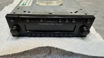 Porsche 911 996 986 Boxster 993 Becker CR-220 Am/fm Cassette Radio Head. Fixed Price $300.00.