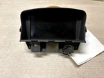 Genuine Gm 22851302 Stereo Information Display Screen Fits 2014 Chevrolet Cruze. Fixed Price $59.99.