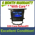 15 - 17 Acura Tlx Oem Navigation Radio Display Screen Receiver W/o Controller. Fixed Price $269.00.