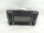2010-2012 Hyundai Santa Fe Am Fm Cd Player Radio Receiver Dbaiy. Fixed Price $179.16.