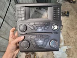 Audio Equipment Radio Control Panel Id DS7T-18E243-EV Fits 14 Fusion 1989249. Fixed Price $141.89.