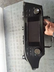 2013-2014 Toyota Avalon Radio Display And Receiver Xle Id 86140-07010. Fixed Price $130.00.