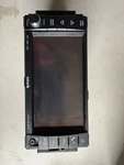 P05064737AD 08-16 Jeep Touch Screen Radio. Fixed Price $250.00.
