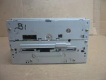 06 Nissan Armada QX56 Radio Stereo Cd Player Receiver Am Fm Audio 28185ZC40A. Fixed Price $24.00.