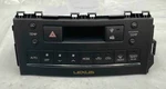 2010 Lexus HS250H Oem Heater A/c Climate Control Panel 84010-75040 2011 2012. Fixed Price $79.87.