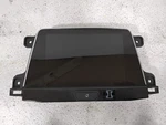2019 Cadillac XT4 Information Radio Display Screen Oem. Fixed Price $178.08.