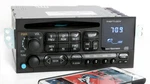 1995-2002 Chevy Car Am Fm Cd Radio W Bluetooth Music Upgrade. Fixed Price $480.00.