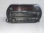2002-2004 Nissan Altima Am Fm Audio Radio W/ Cd Player Equipment Oem, 638-59028. Fixed Price $42.74.