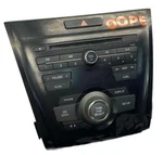 Acura Ilx Radio Am Fm 18 To 22 Receiver & Control Assembly Oem 39100TX6A41. Fixed Price $99.99.