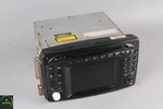02-03 Mercedes W463 G500 G55 Command Head Unit Navigation Cd Player Radio Oem. Fixed Price $600.00.