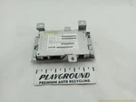 Land Rover LR2 Satellite Radio Receiver Control Module Fits 2008-2012 09 10. Fixed Price $58.41.
