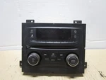 13 14 Dodge Dart Radio Cd Player Stereo Audio Receiver Control Panel 04692355. Fixed Price $24.00.