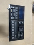88-91 Oem Buick Reatta Stock Factory Head Unit Cassette Player Radio Equalizer. Fixed Price $250.00.