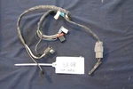 1999 2001 Ford Mustang Mach 460 Radio Cd Player Wiring Harness XR33-19B113-DF. Fixed Price $36.00.