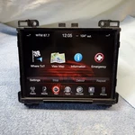 2015-2017 Dodge Charger Challenger 8.4" Navigation Radio Display Touchscreen Oem. Fixed Price $799.99.
