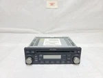 2002 2003 2004 Acura Rsx Audio Radio Receiver Am/fm Cd Player Oem 39100S6MA000. Fixed Price $99.97.