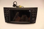 2004-2006 Mercedes E-class E55 Amg W211 Radio Navigation Display Receiver. Fixed Price $129.00.