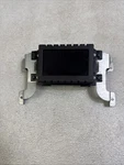 2011-2013 Ford F150 4" Sync Radio Info Display Screen Receiver DL3T-18B955-CC. Fixed Price $199.99.