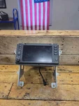 04-06 Cadillac Srx Radio Am-fm Disc Cd Player Navigation Opt U2V Id 15295140. Fixed Price $119.99.