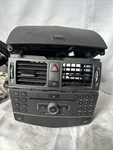 Mercedes Benz W204 Class Sat Nav Cd Player Stereo Head Unit A2049061002. Fixed Price $400.75.