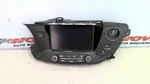 2020 Buick Envision Radio Display Screen Control Panel Id# 84518613. Fixed Price $75.00.