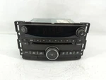 2009-2010 Chevrolet Cobalt Am Fm Cd Player Radio Receiver A6DB9. Fixed Price $54.18.