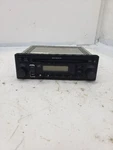 Radio Am-fm-cd Sedan Fits 2001-2002 Accord Oem. Fixed Price $48.00.