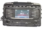2016-18 Kia Sorento Am Fm Receiver Xm MP3 Single-disc Cd Player 96180-C6000WK. Fixed Price $45.99.
