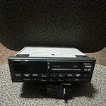 Oem Radio From 1998 Mercury Mystique 97BP-19B132-AB. Fixed Price $65.00.