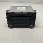 2009-10 Kia Magentis Optima Fm Radio Sat Single Disc Cd Player 96160-2G950T0. Fixed Price $130.50.