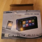 Car MP5 Player 7" Dual 7010B 2DIN Bluetooth Touch Screen Stereo Fm Radio+camera. Fixed Price $39.99.