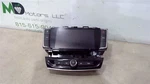 2018-2021 Buick Enclave Front Screen/control Panel 84402434. Fixed Price $99.50.