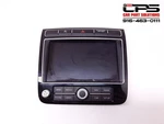 15-17 Volkswagen Touareg Info-gps-tv Display Screen 7P6919603L. Fixed Price $294.99.