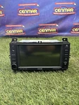 2011 Dodge Durango Cd Player Radio Receiver Rbz 05091402AG With Code Sirius. Fixed Price $269.95.