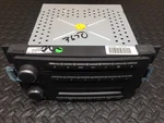 2007 Corvette C6 Oem Radio Stereo Audio Receiver Cd Player Head Unit #1 3670. Fixed Price $107.99.