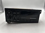 Vintage Untested 1989 Dodge Dakota Radio Am/fm 4469088 Parts Or Repair. Fixed Price $24.93.
