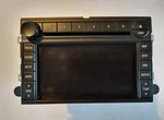 2007-08 Ford Edge Lincoln Mkx Radio Am-fm-cd-navigation System Oem 7T4T18K931BA. Fixed Price $155.00.